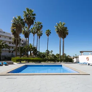 Cosy Near The Sea In Americas , Playa de las Americas (Tenerife) Spain