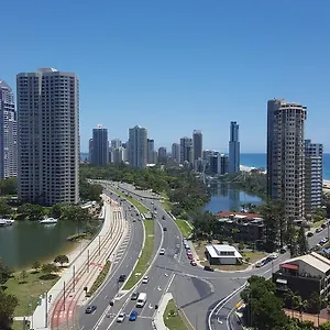 Golden Gate , Gold Coast Australia