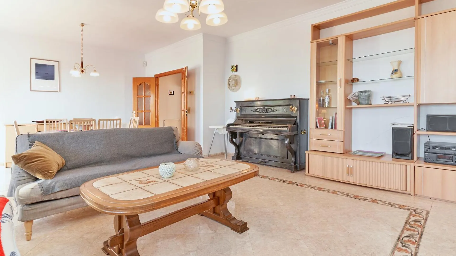 Villa Thomas Frigiliana